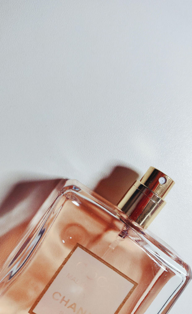 Perfume ideal para o seu estilo